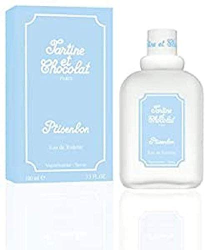 Tartine Et Chocolat Tartine Et Chocolat Eau de Toilette Vaporizador 100 ml