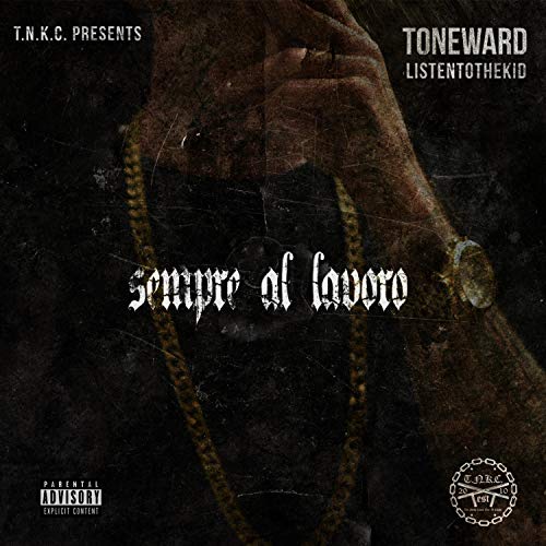 Tattoos and Gold [Explicit]
