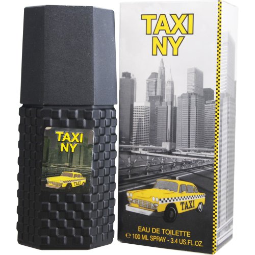 Taxi Edt Spray, 100 ml