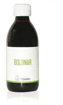 Taxon Boldinar Gotas 250 Ml 250 Ml 250 ml