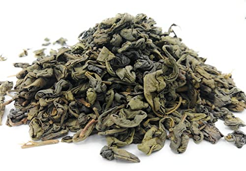 TE VERDE SPECIAL GUNPOWDER 1KG