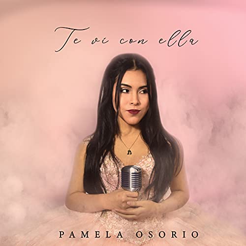 Te Vi Con Ella