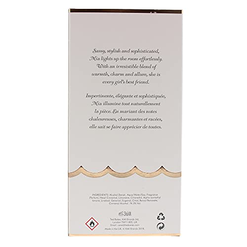 Ted Baker Sweet Treat – Mia – 100 ml Eau de Toilette de la mujer