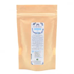Tensioactivo SCI - Sodium Cocoyl Isethionate en Polvo Fino - Para Champú y Cosmética Casera - (500 gr)