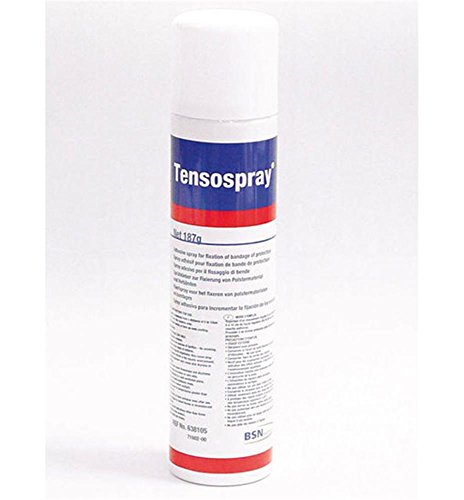 Tensospray - Spray adhesivo (300 ml)