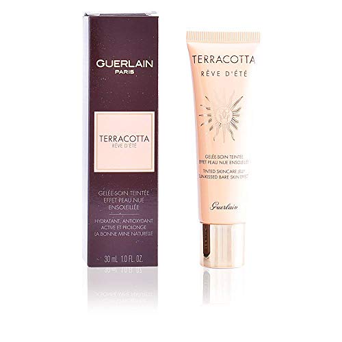 Terracotta reve dete sun glow gelly.