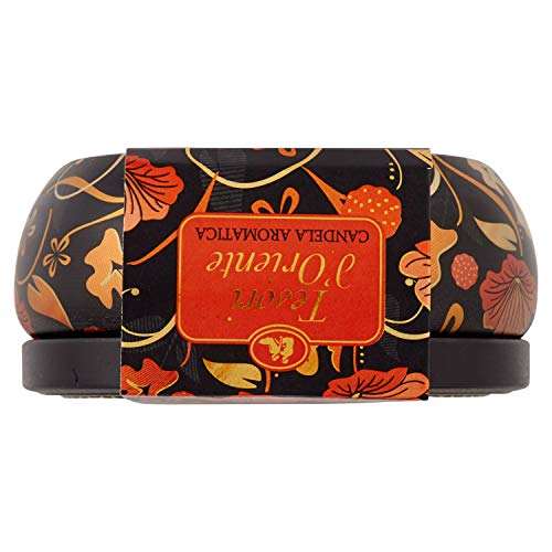 Tesori d 'oriente vela Aromatica Japanese Rituals