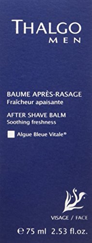 Thalgo Men Bálsamo Aftershave 75Ml