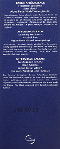 Thalgo Men Bálsamo Aftershave 75Ml