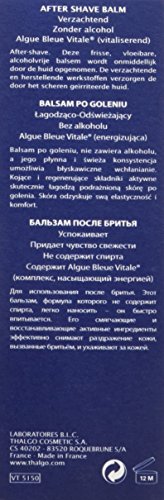 Thalgo Men Bálsamo Aftershave 75Ml