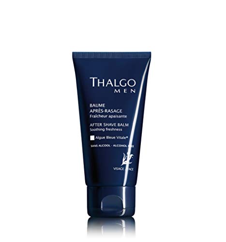 Thalgo Men Bálsamo Aftershave 75Ml
