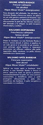 Thalgo Men Bálsamo Aftershave 75Ml
