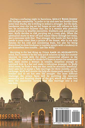 The Allure of An Inconvenient Love: (Maktub Book 3)