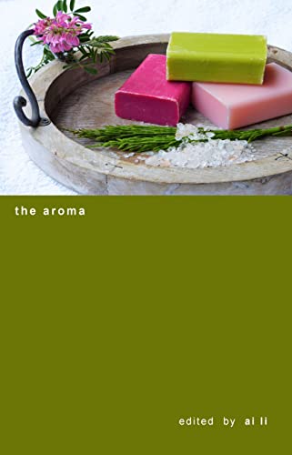 the aroma (the cherita Book 57) (English Edition)