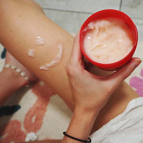 The Body Shop Body Yogurt Strawberry 200 ml (bodylotions_07)