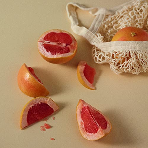 The Body Shop Gel de Ducha de Pomelo Rosa XL 750ml