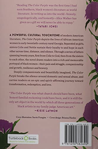 The Color Purple