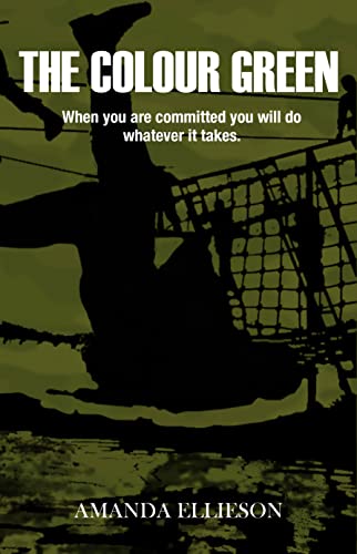 The Colour Green (English Edition)