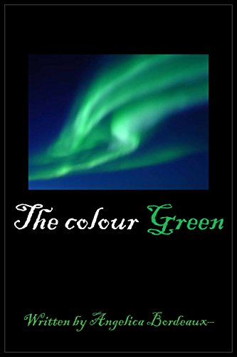 The Colour Green (English Edition)