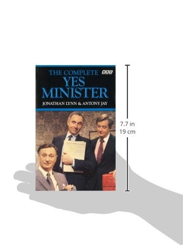 The Complete Yes Minister