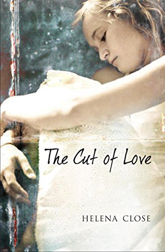 The Cut of Love (English Edition)