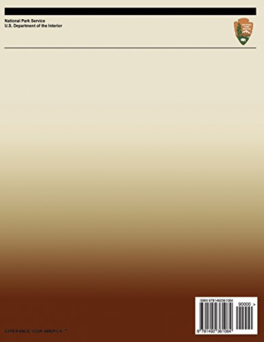 The effect of off-road vehicles on barrier beach invertebrates at Cape Cod and Fire Island National Seashores (Technical Report NPS/NER/NRTR?2009/138)