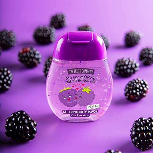 The Fruit Company 25270001 Touch Me Baby - Cosmética, Coco, Talla unica, 1 ud.