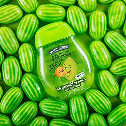 The Fruit Company 25270001 Touch Me Baby - Cosmética, Coco, Talla unica, 1 ud.