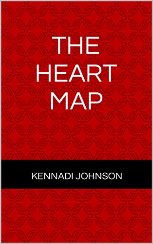 The Heart Map (English Edition)