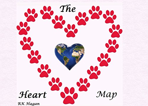 The Heart Map (English Edition)