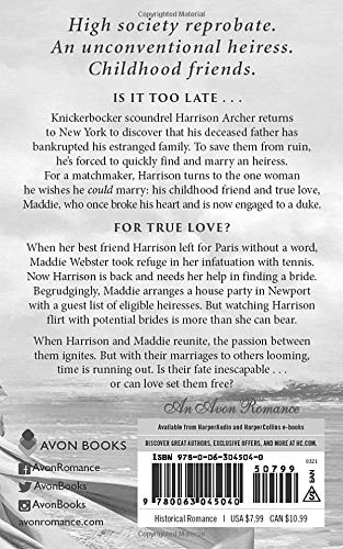 The Heiress Hunt: 1 (The Fifth Avenue Rebels)