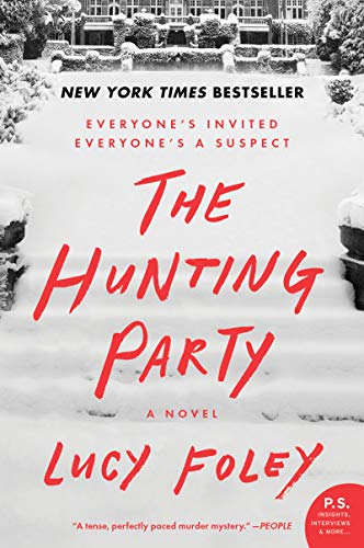 The Hunting Party: A Novel (English Edition)