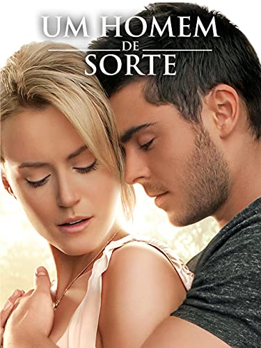 The Lucky One
