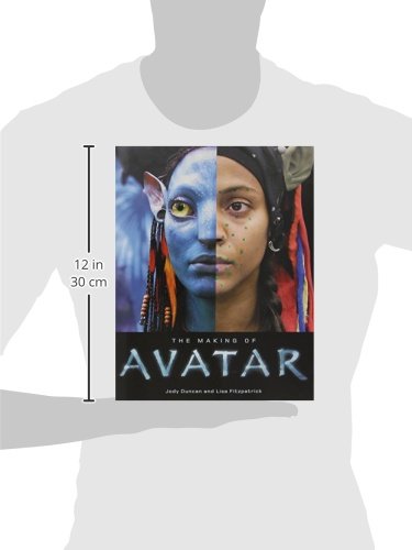 The making of Avatar
