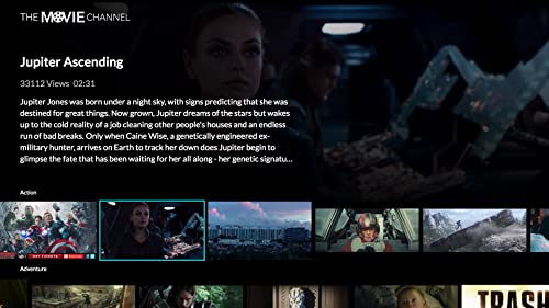 The Movie Channel
