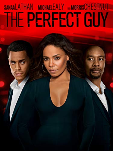 The Perfect Guy