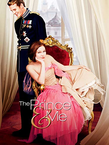 The Prince and Me