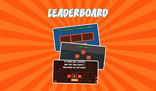 The Quiz - Original Version