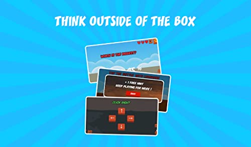 The Quiz - Original Version