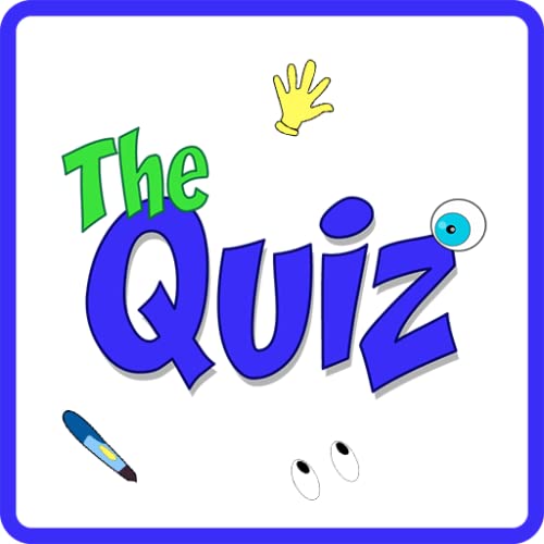 The Quiz - Original Version