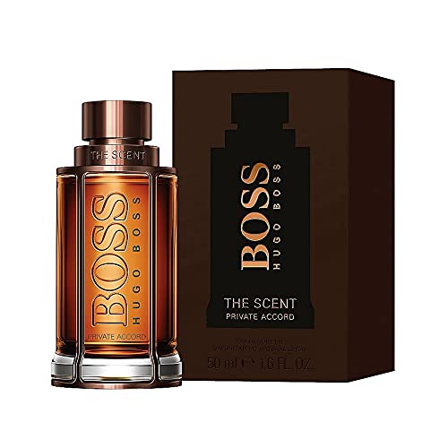 The Scent Private Accord for Him