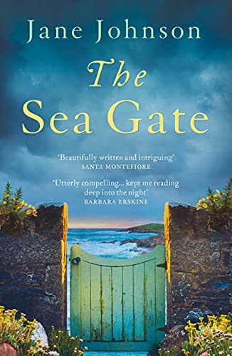 The Sea Gate: a sweeping, atmospheric historical novel (English Edition)