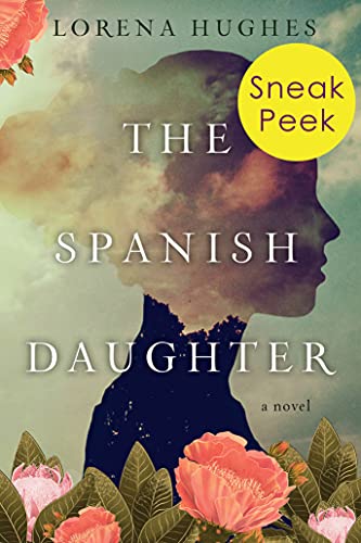 The Spanish Daughter: Sneak Peek (English Edition)