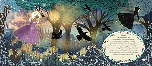 The Story Orchestra: The Sleeping Beauty: Press the note to hear Tchaikovsky's music (3)