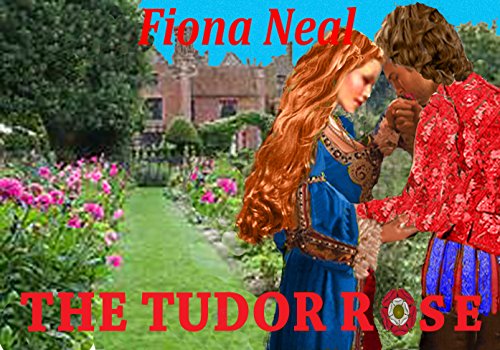 The Tudor Rose (English Edition)