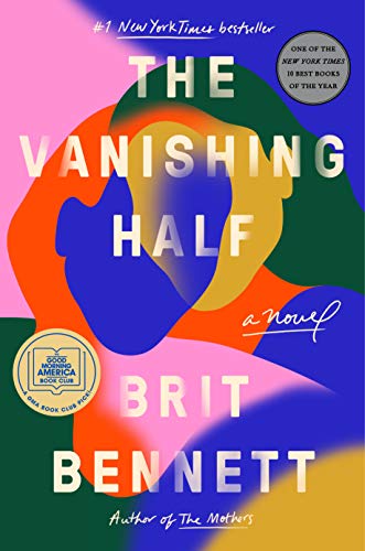 The Vanishing Half: A Novel (English Edition)
