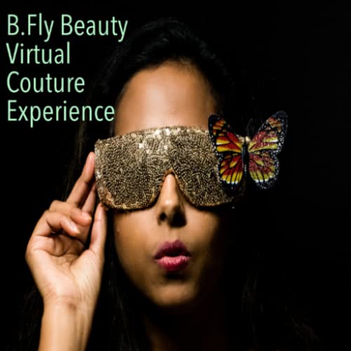 The Virtual Couture Fashion Showcase