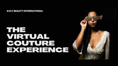 The Virtual Couture Fashion Showcase