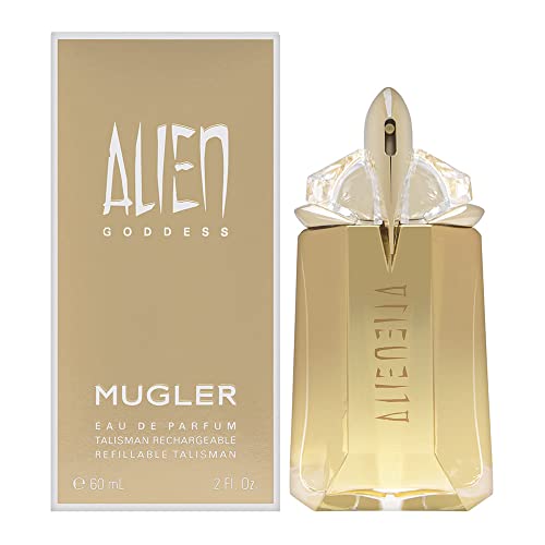 Thierry Mugler Alien Goddess Eau de Parfum – 60 ml