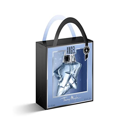 Thierry Mugler Angel Seducing Offer Agua de perfume Vaporizador Refillable 15 ml